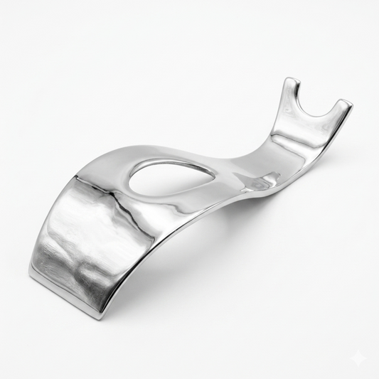 Minimalist Bottle Holder